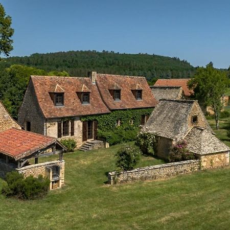 Thonac Hameau De La Vidalie 빌라 외부 사진