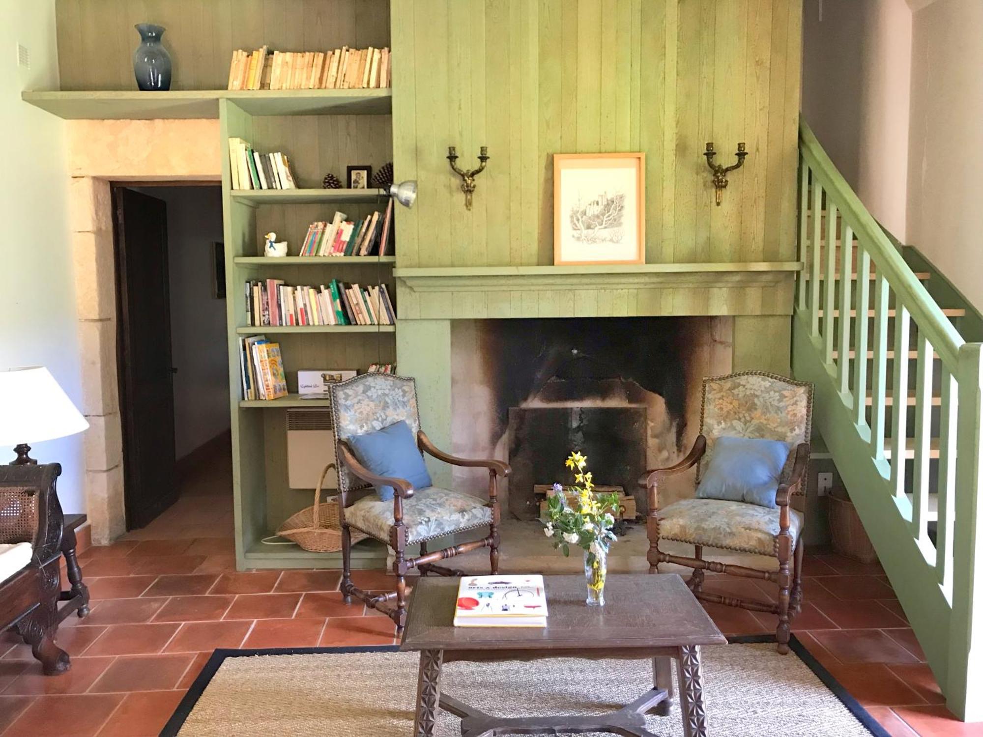Thonac Hameau De La Vidalie 빌라 외부 사진