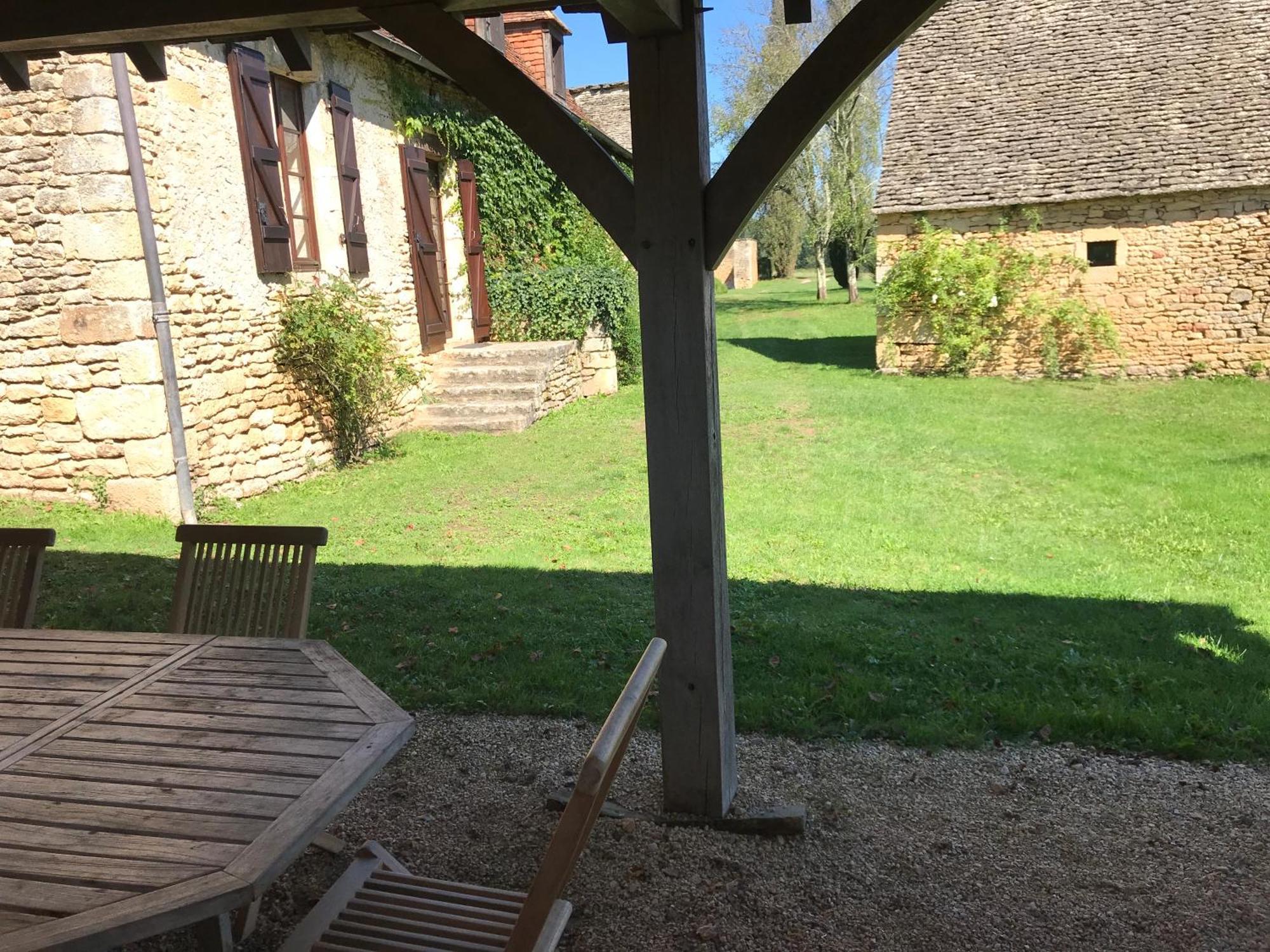 Thonac Hameau De La Vidalie 빌라 외부 사진