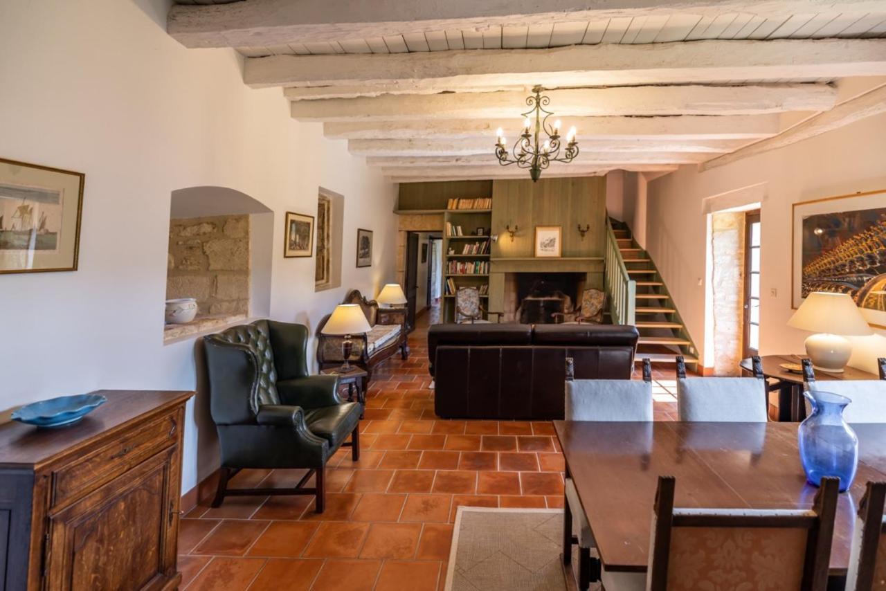 Thonac Hameau De La Vidalie 빌라 외부 사진