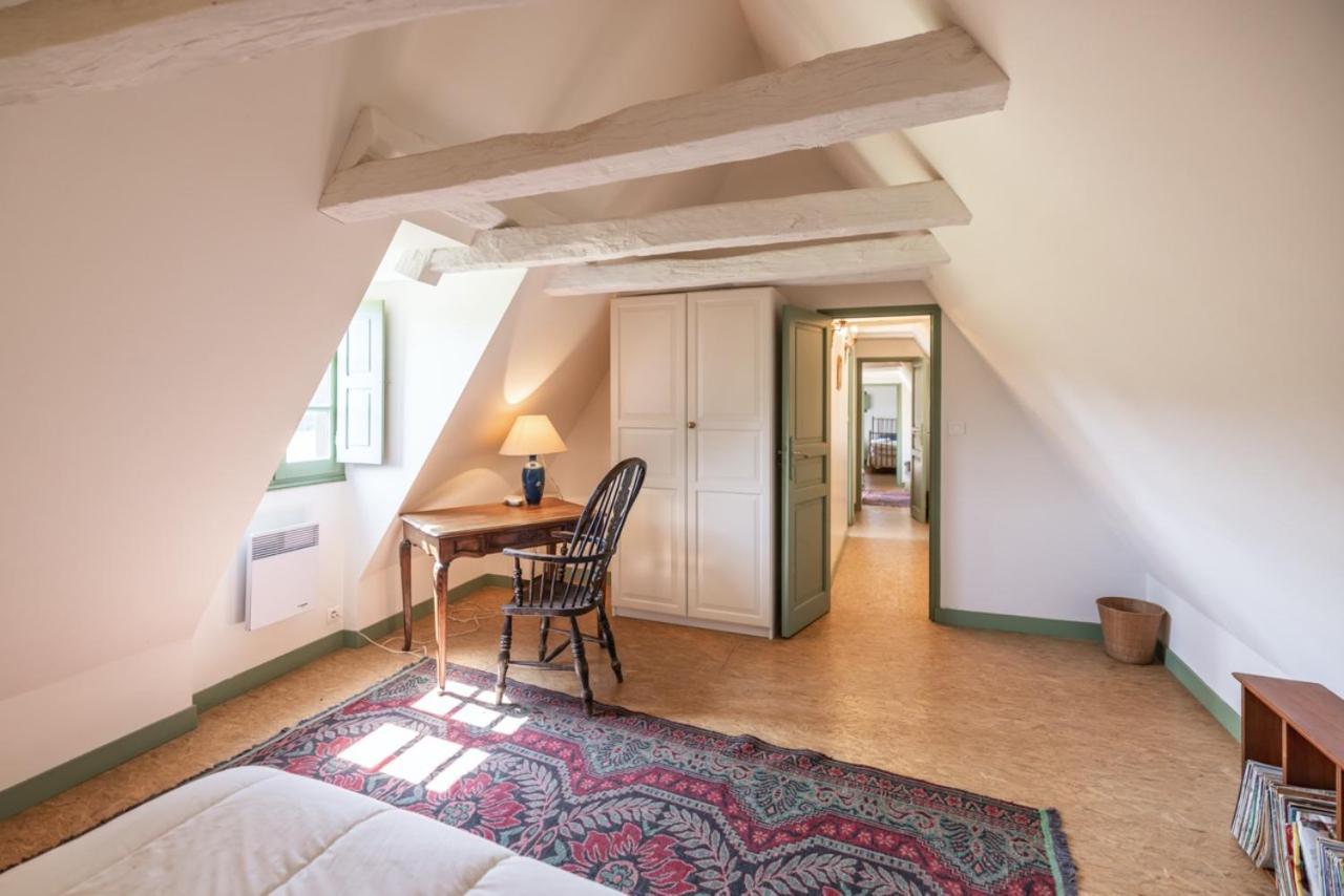 Thonac Hameau De La Vidalie 빌라 외부 사진