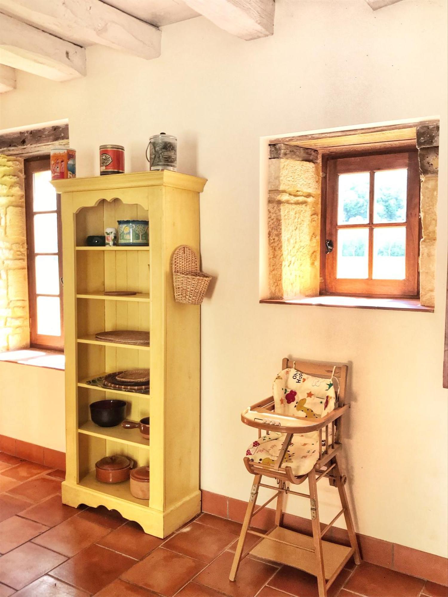 Thonac Hameau De La Vidalie 빌라 외부 사진