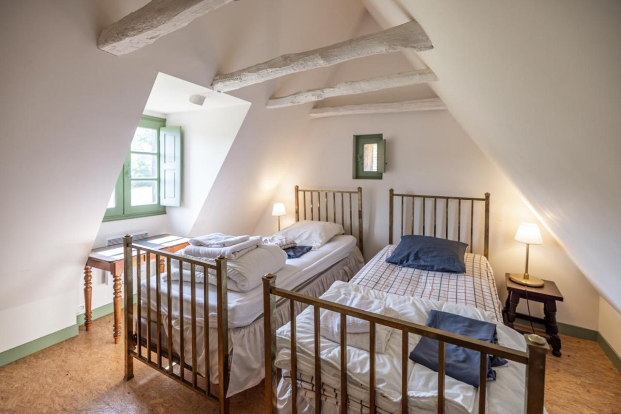 Thonac Hameau De La Vidalie 빌라 외부 사진