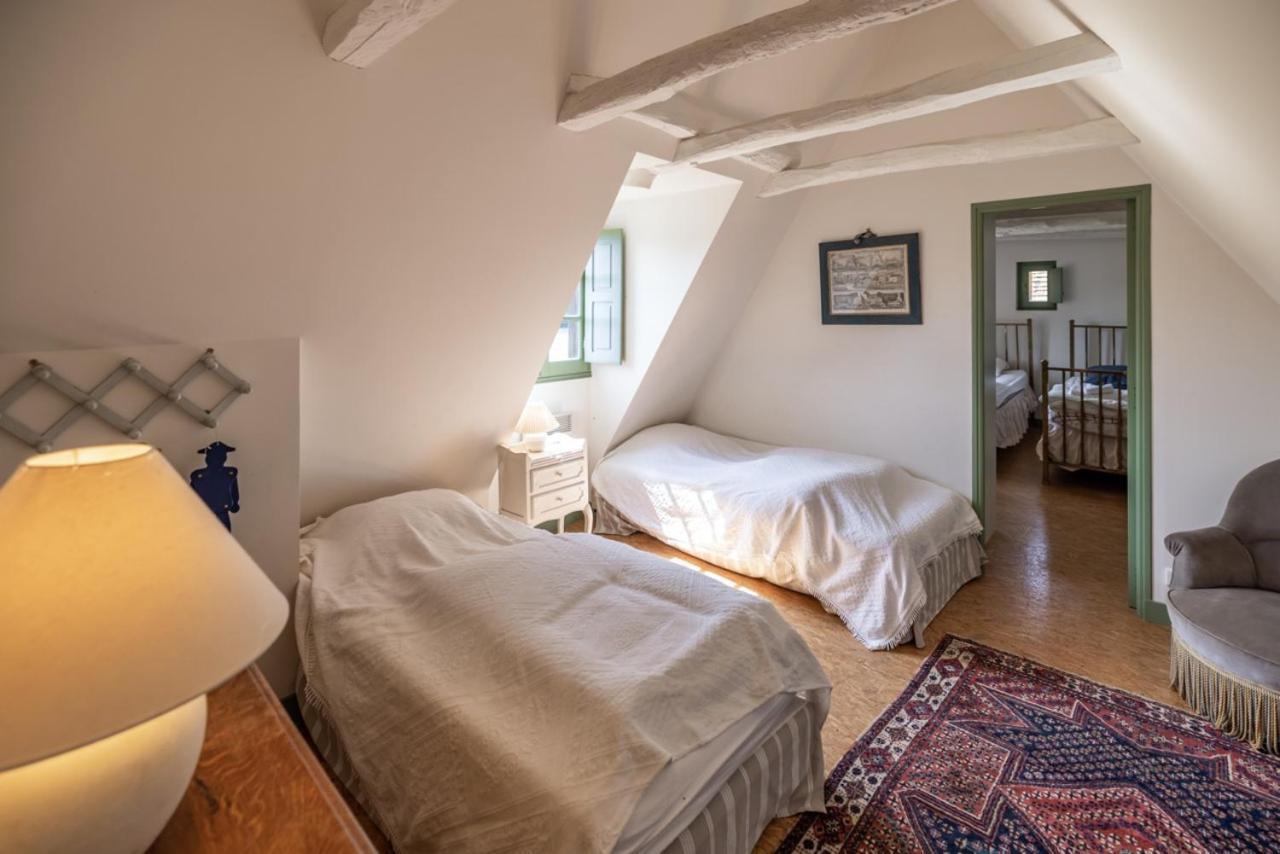 Thonac Hameau De La Vidalie 빌라 외부 사진