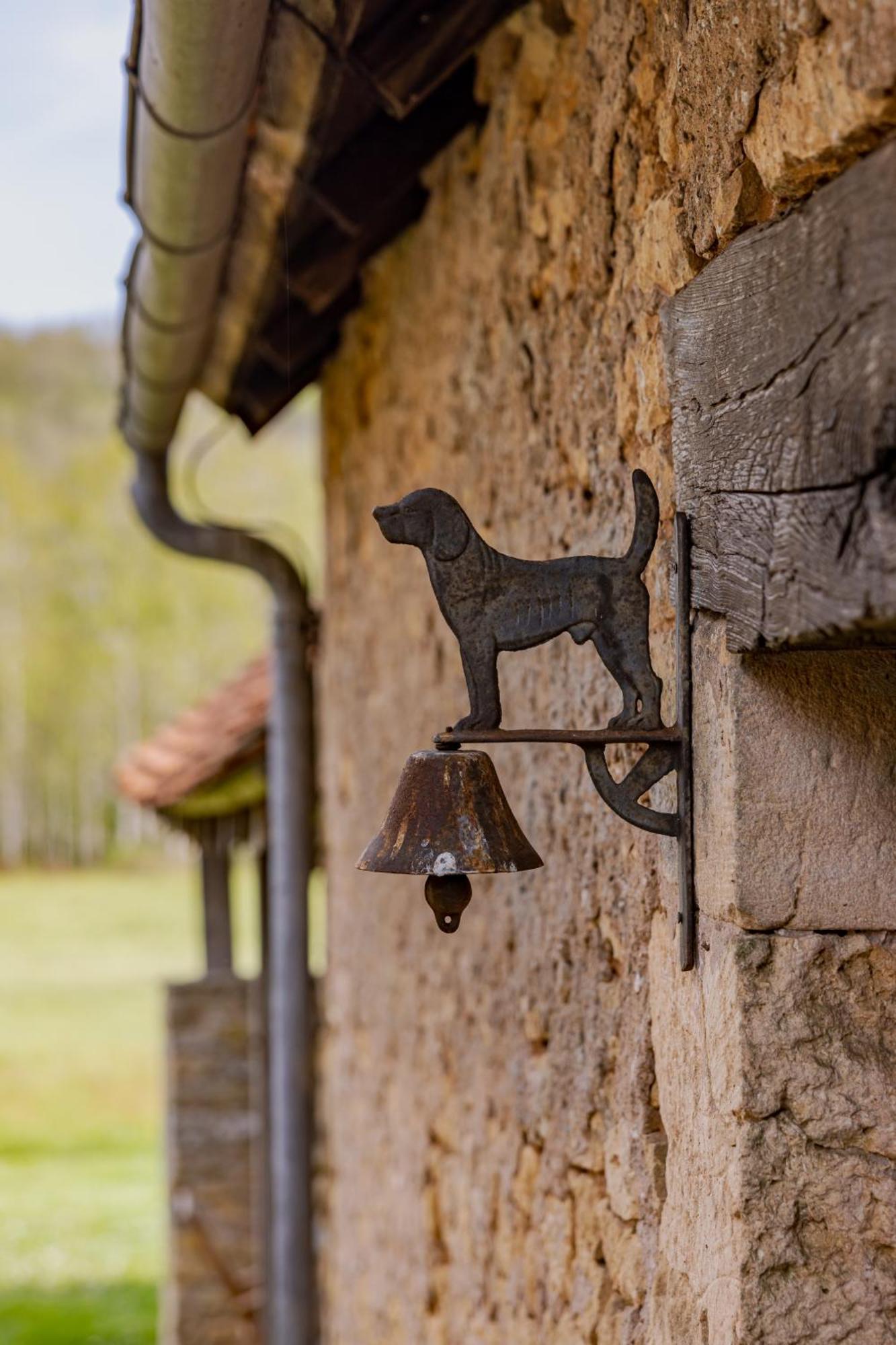 Thonac Hameau De La Vidalie 빌라 외부 사진