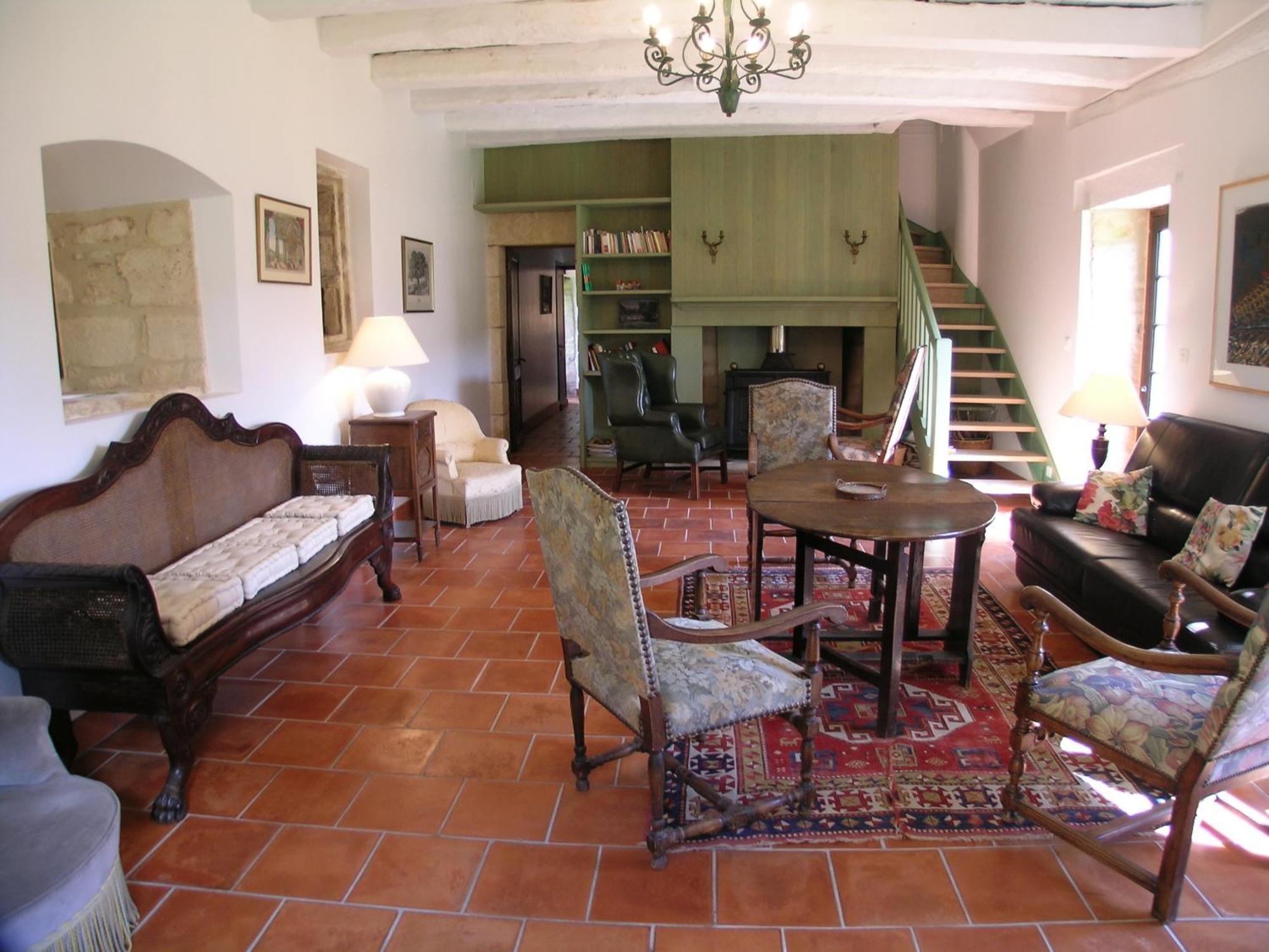 Thonac Hameau De La Vidalie 빌라 객실 사진